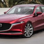 Mazda 6后驱版本将于2023发布？