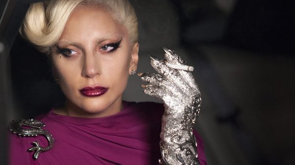 Lady Gaga接新片演Gucci太太曾买凶杀夫入狱16年被封「黑寡妇」
